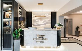 Windsor House Hotel